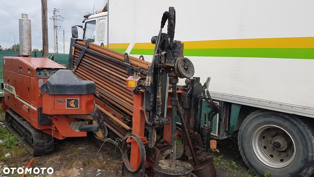Ditch Witch JT2720 - 2