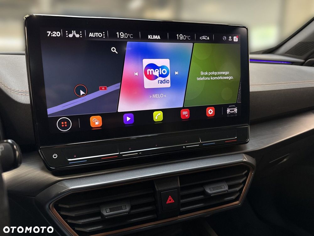 Cupra Formentor 1.5 TSI DSG - 25