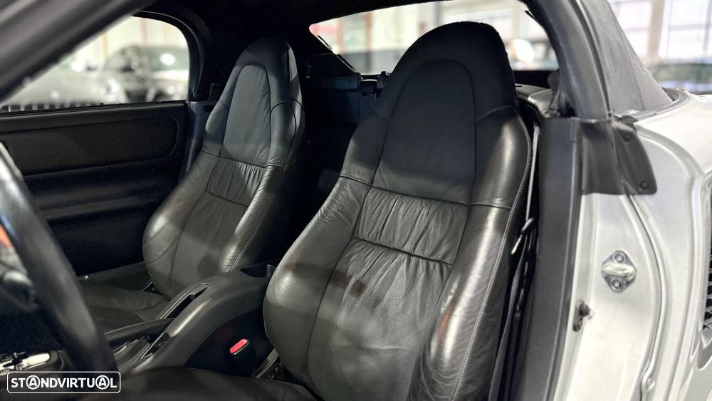 Toyota MR2 - 15