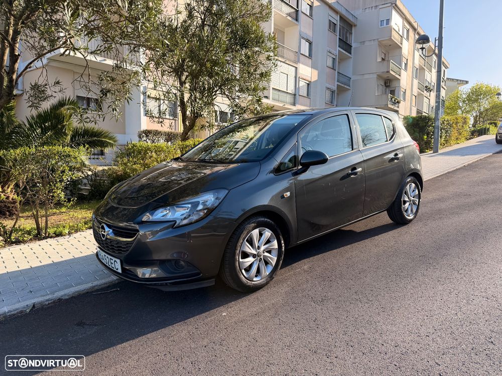 Opel Corsa 1.3 D (CDTi) Edition - 1