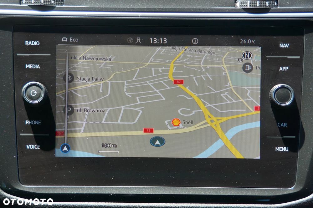 Volkswagen Tiguan 2.0 TSI 4Mot Elegance DSG - 14