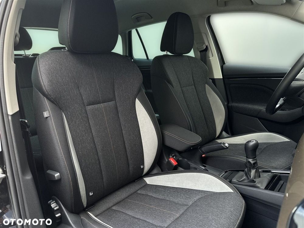 Skoda Scala 1.0 TSI Style - 34