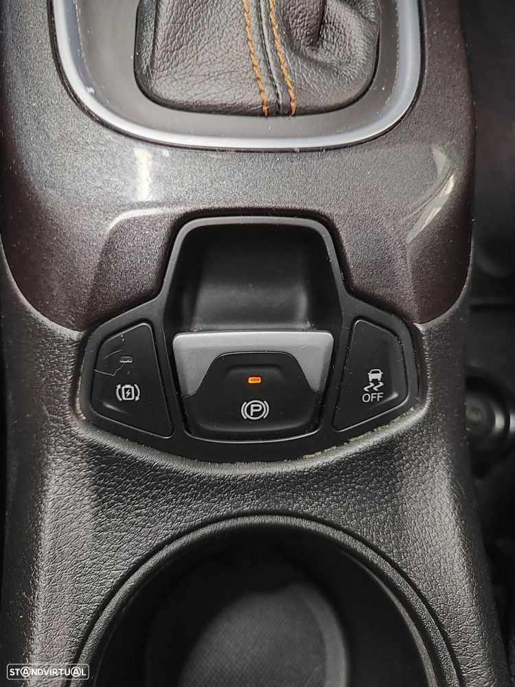 Jeep Compass 1.3 TG Limited - 41