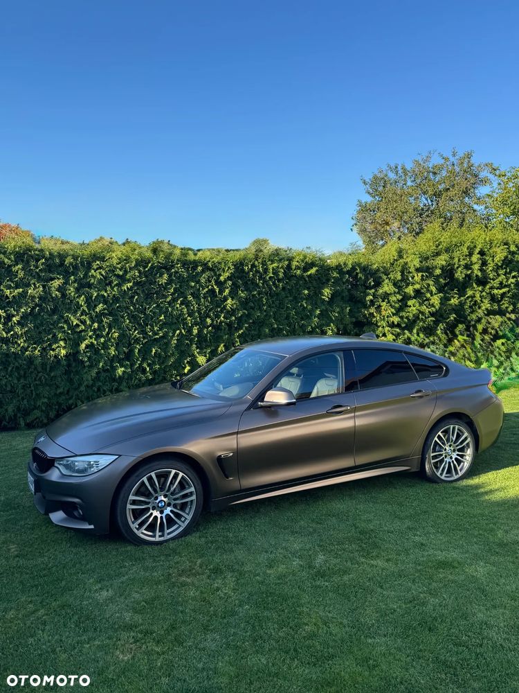 BMW Seria 4