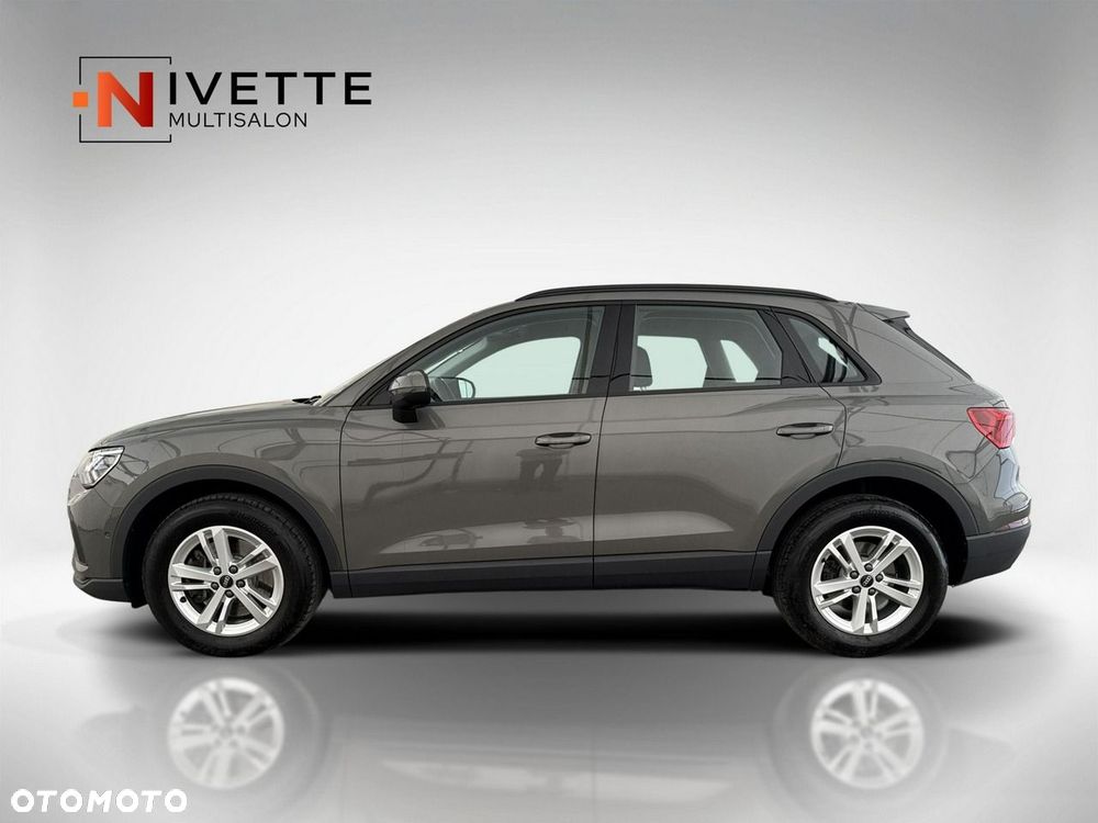 Audi Q3 - 7