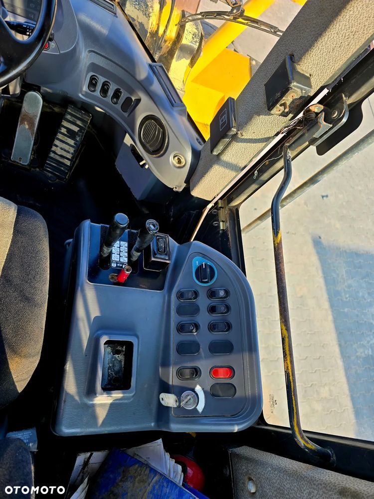 Komatsu WA-430-6 - 9