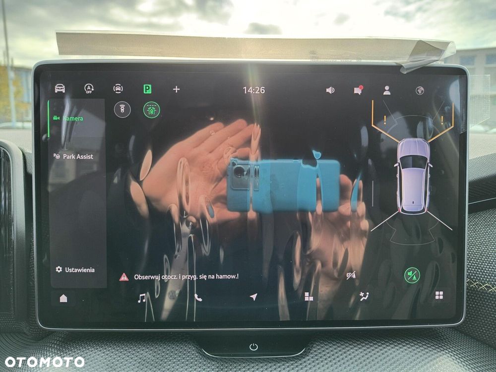 Skoda Kodiaq 2.0 TDI 4x4 Edition 130 DSG - 36