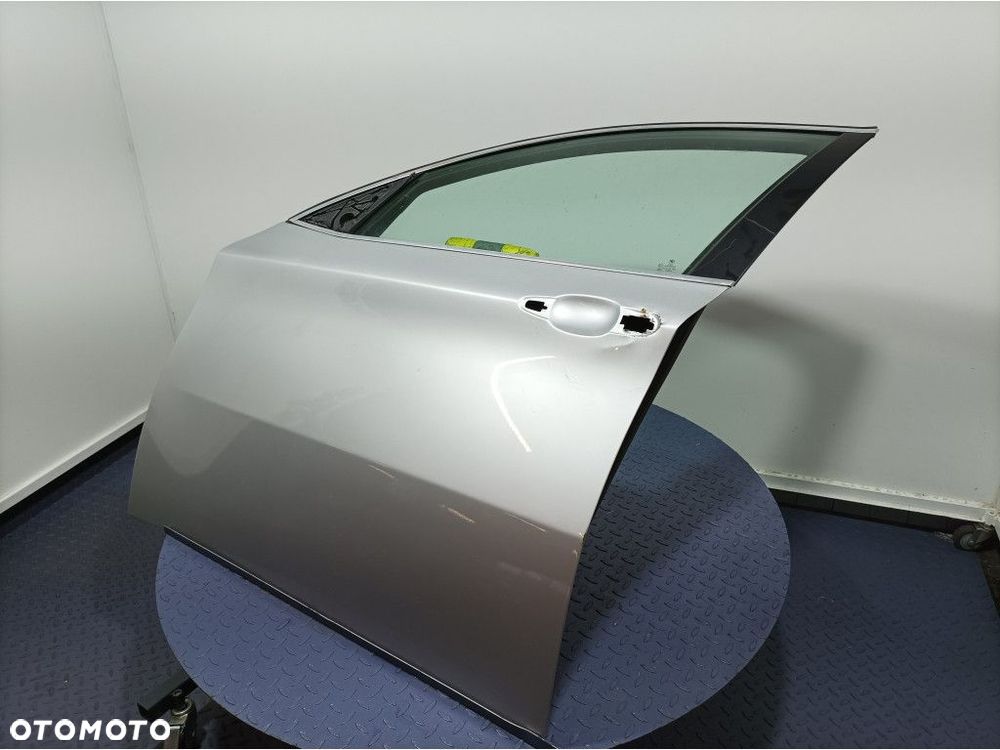 BMW X6 E71 DRZWI PRZÓD PRZEDNIE LEWE 354 - 2