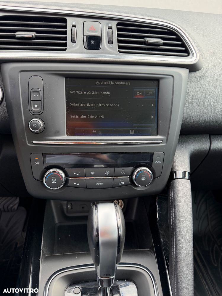 Renault Kadjar 1.2 TCe EDC Intens - 23