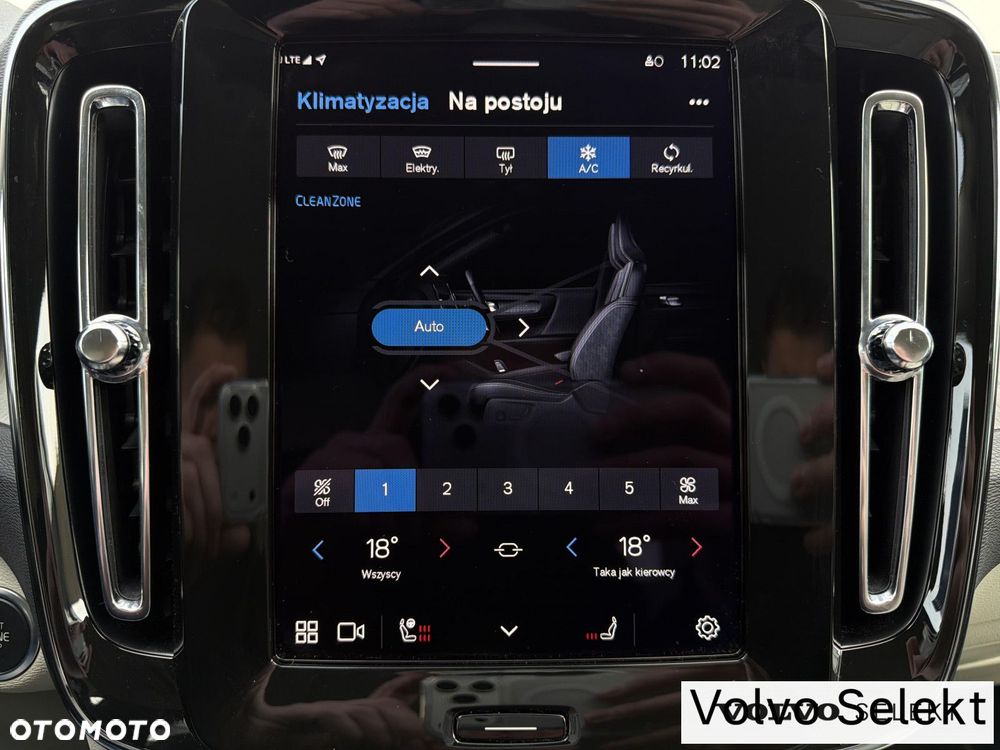 Volvo XC 40 - 21