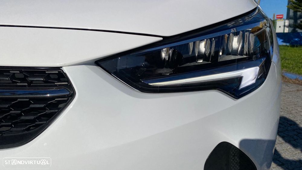 Opel Corsa-e Business Edition - 17