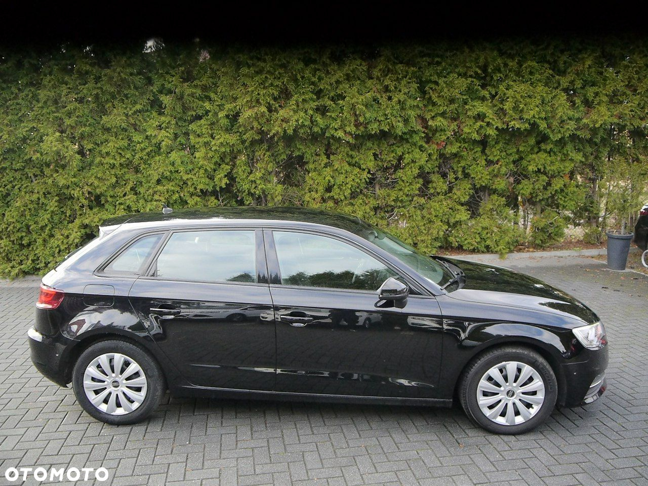 Audi A3 2.0 TDI Attraction - 11
