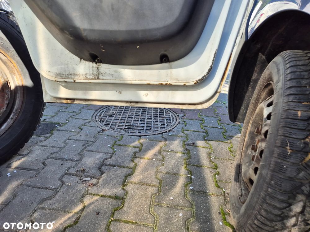 DRZWI PRAWE 16 DUCATO JUMPER BOXER 06+ - 4