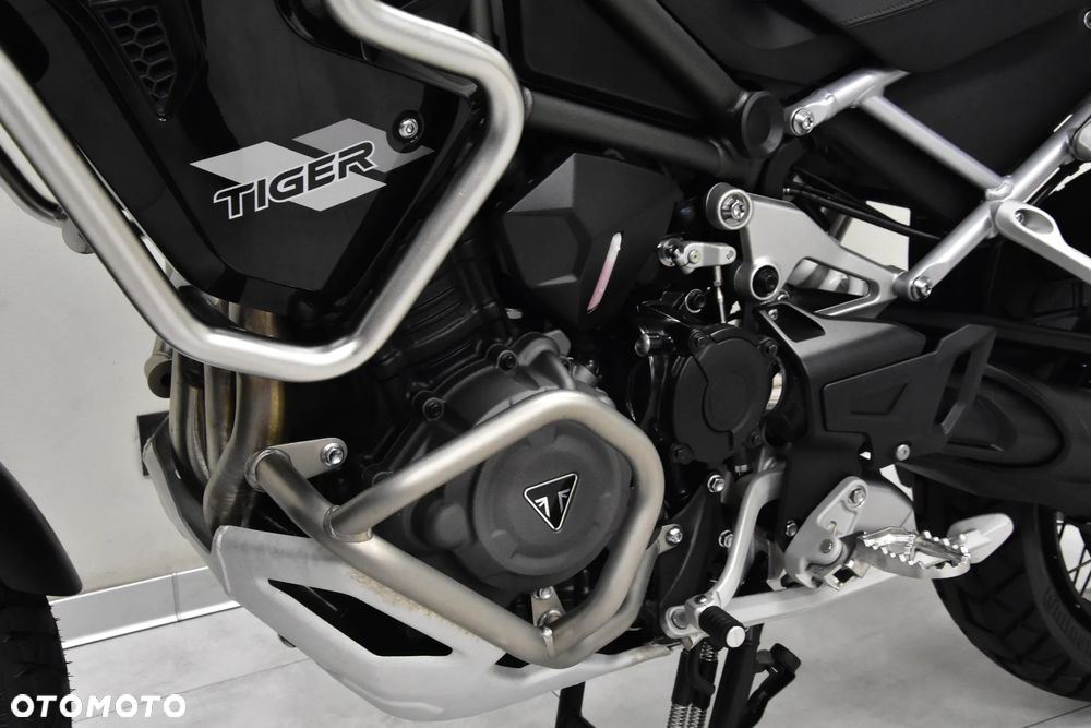 Triumph Tiger - 23