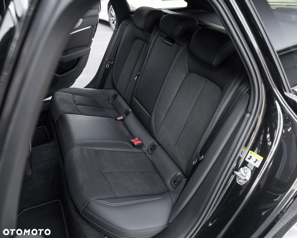 Audi A6 - 16