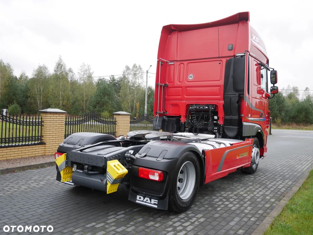 DAF XF 106.480/ SSC / STANDARD - 8