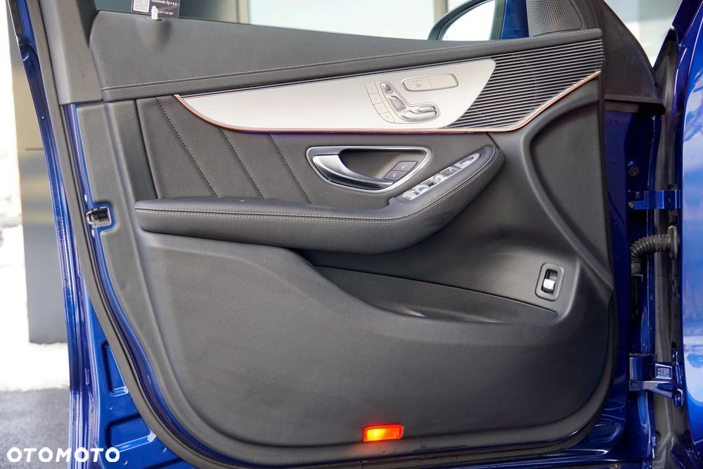 Mercedes-Benz EQC 400 4-Matic Sport - 39