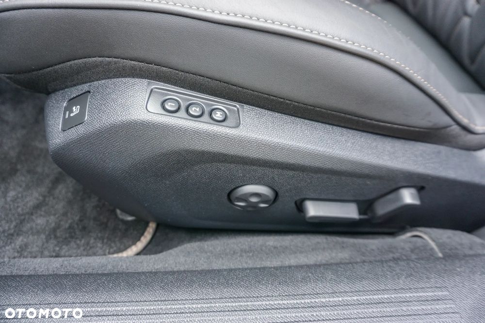 Peugeot 508 1.6 PureTech HYbrid PHEV Allure S&S EAT8 - 26