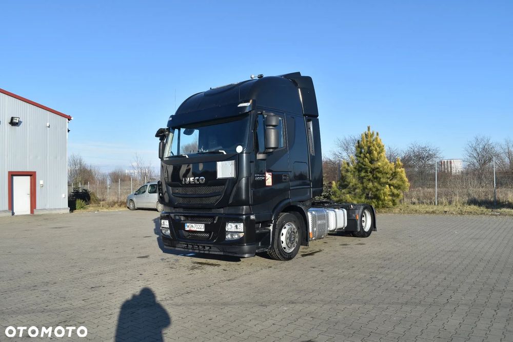 Iveco Stralis - 2