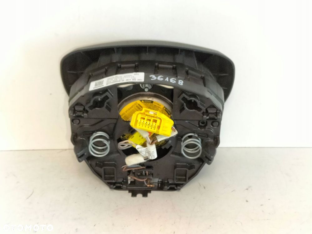 poduszka airbag kierowcy lewy skoda octavia iii 13- - 4