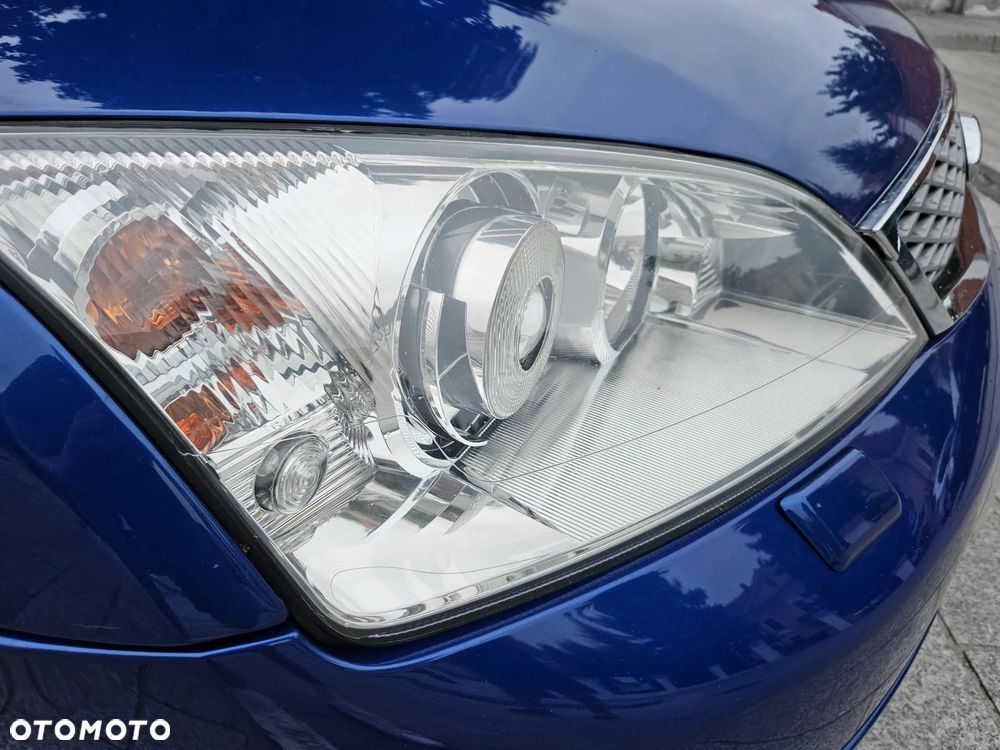 Ford Mondeo - 20
