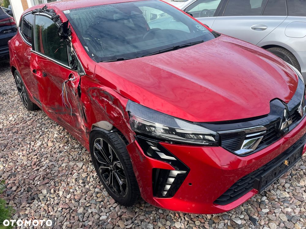 Mitsubishi Colt 1.6 Intro Edition - 17