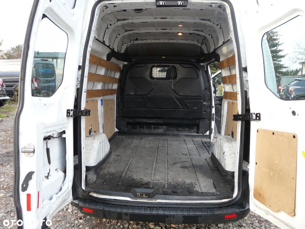 Ford Transit Custom - 15