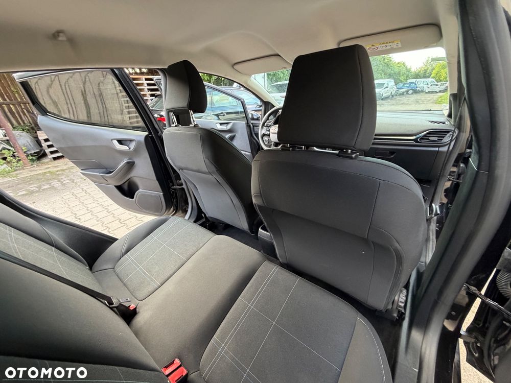 Ford Fiesta - 11