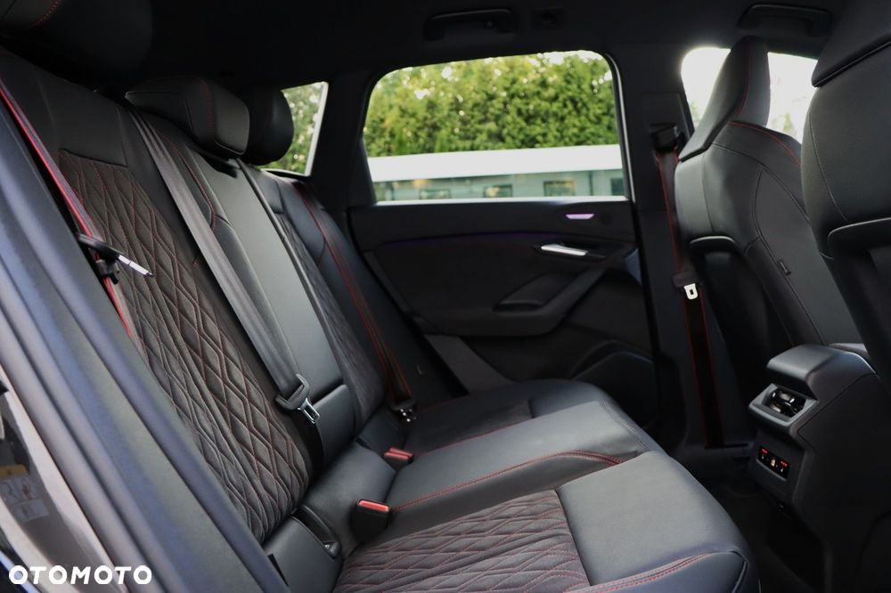Audi SQ6 e-tron - 24