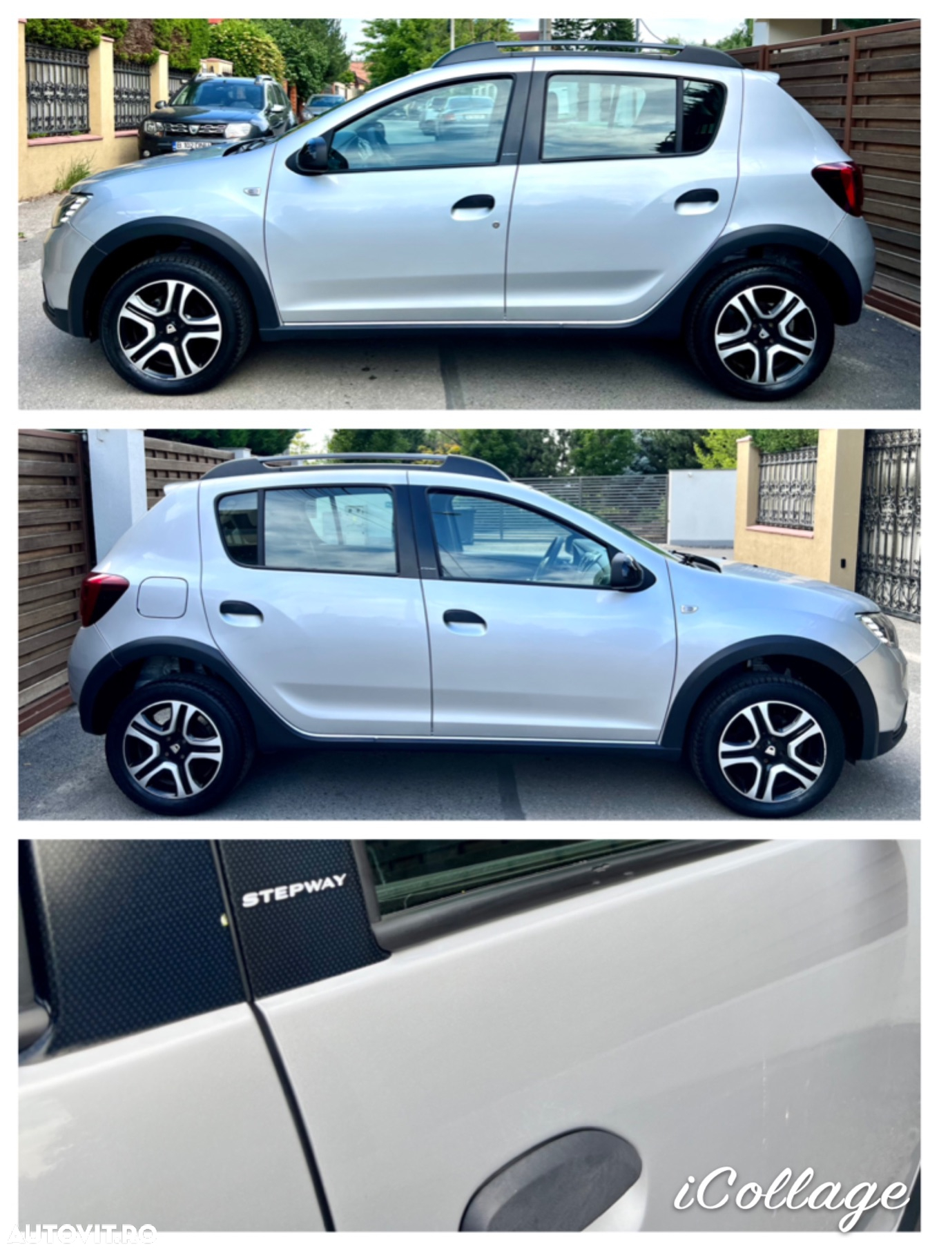 Dacia Sandero Stepway - 8