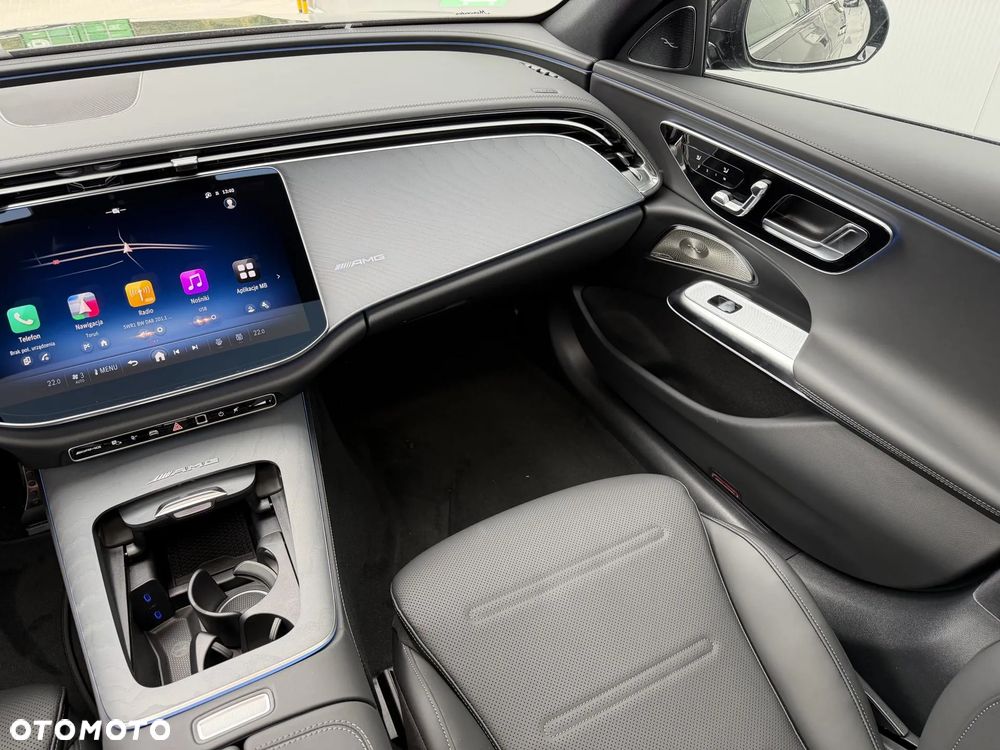 Mercedes-Benz Klasa E ver-amg-53-phev-4--maticplus - 16