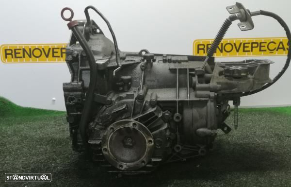 Caixa Velocidades Audi 80 (8C2, B4) - 5