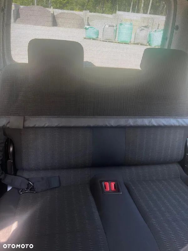 Volkswagen Caddy 2.0 TDI (5-Si.) DSG Maxi - 18