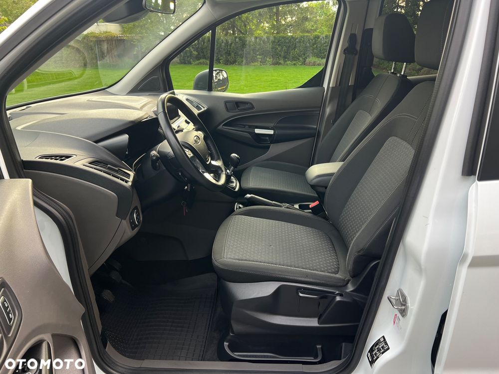 Ford Transit Connect Kombi 230 L2 Trend N1 - 28