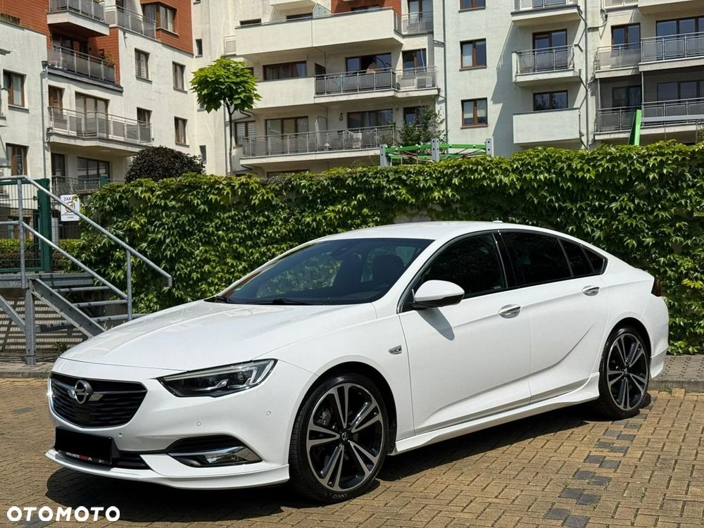 Opel Insignia Sport2.0 Direct InjTurbo 4x4 Innovation - 2