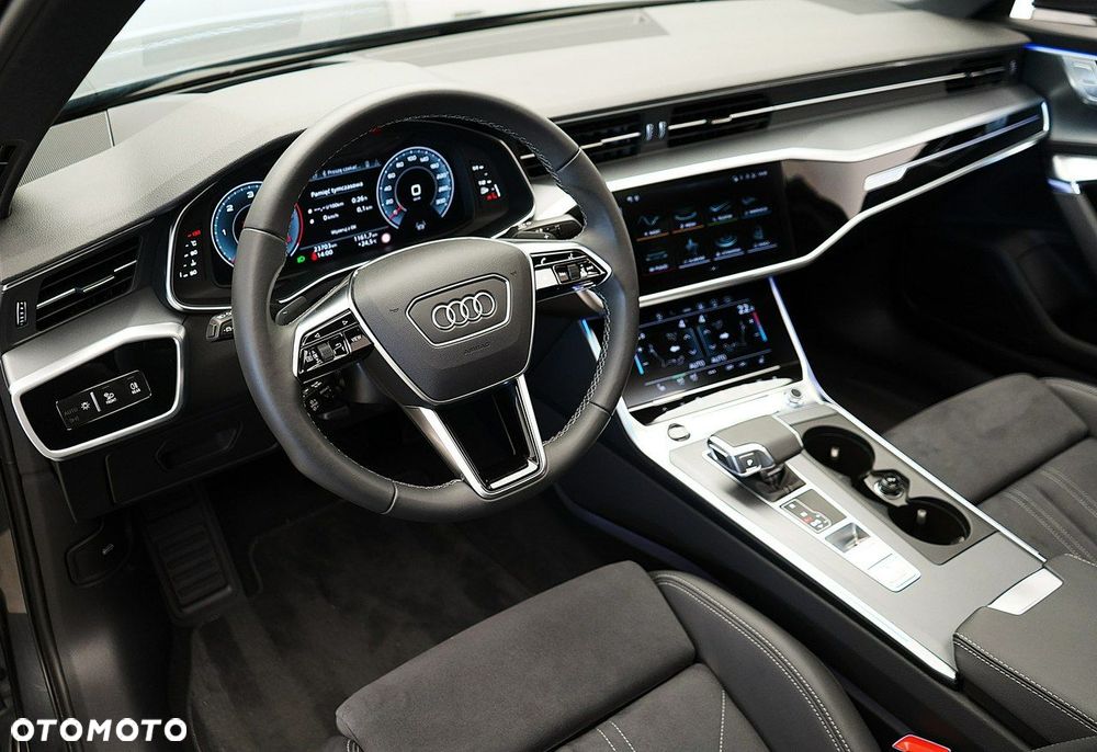 Audi A6 Limousine - 18
