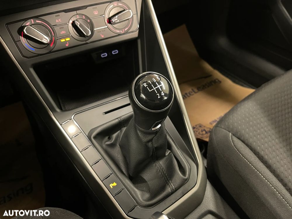 Volkswagen Polo 1.0 TSI Comfortline - 22