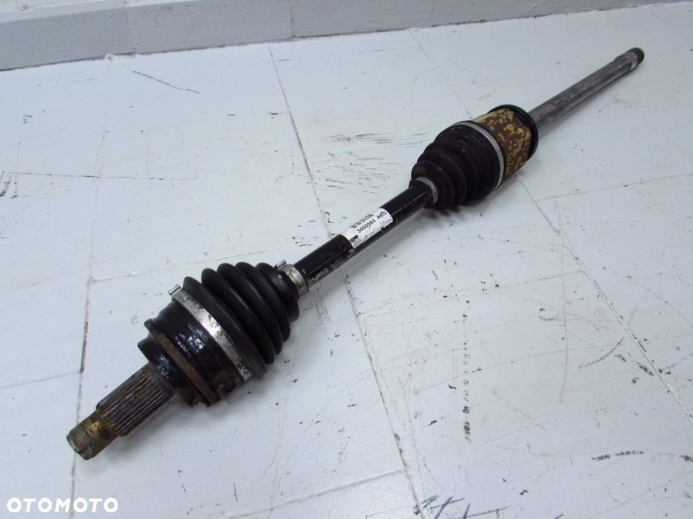 BMW X3 E83 2.0 D LIFT POLOS POLOSKA PRAWA DLUGA 3450564 - 2