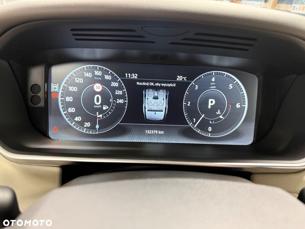 Land Rover Range Rover Sport - 15