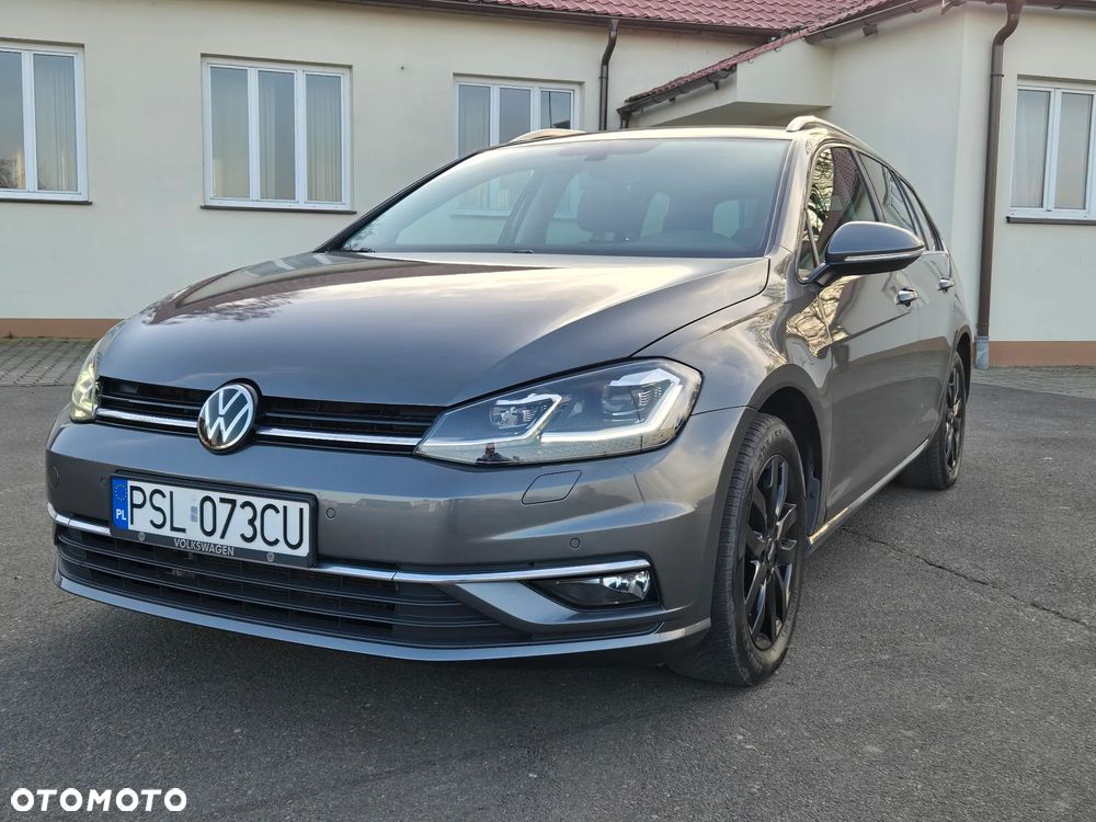 Volkswagen Golf 1.4 TSI BMT Highline - 3