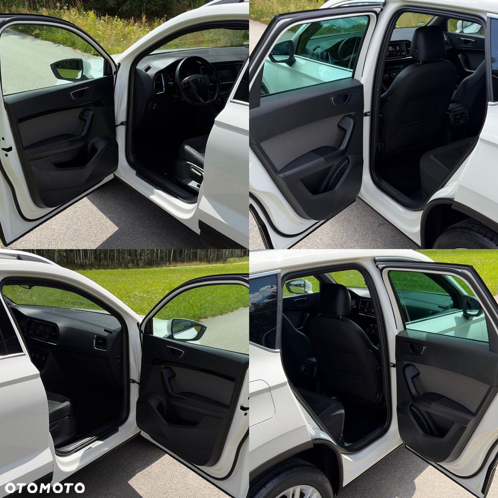 Seat Ateca 2.0 TDI 4Drive DSG XCELLENCE - 22