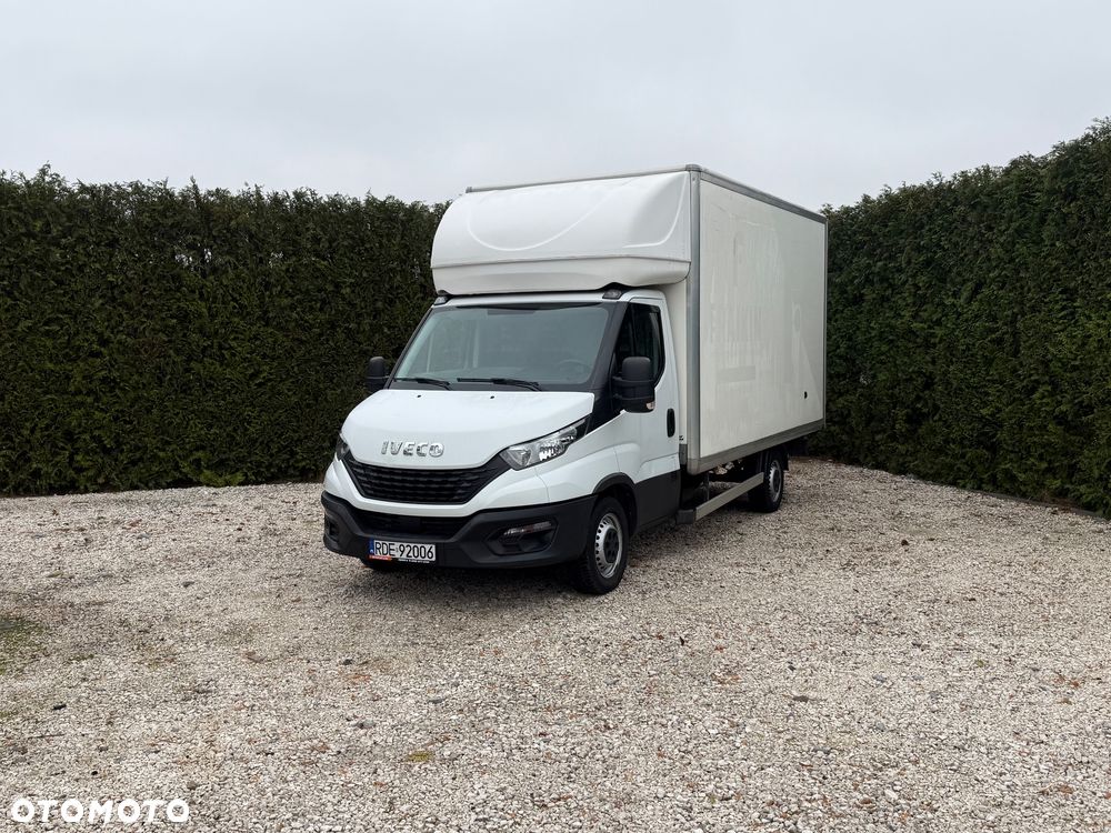 Iveco Daily - 1