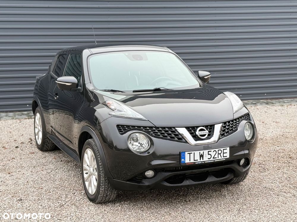 Nissan Juke - 3