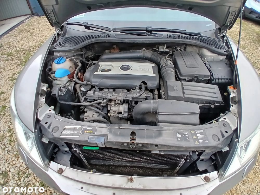 Skoda Octavia 1.8 TSI Elegance - 37