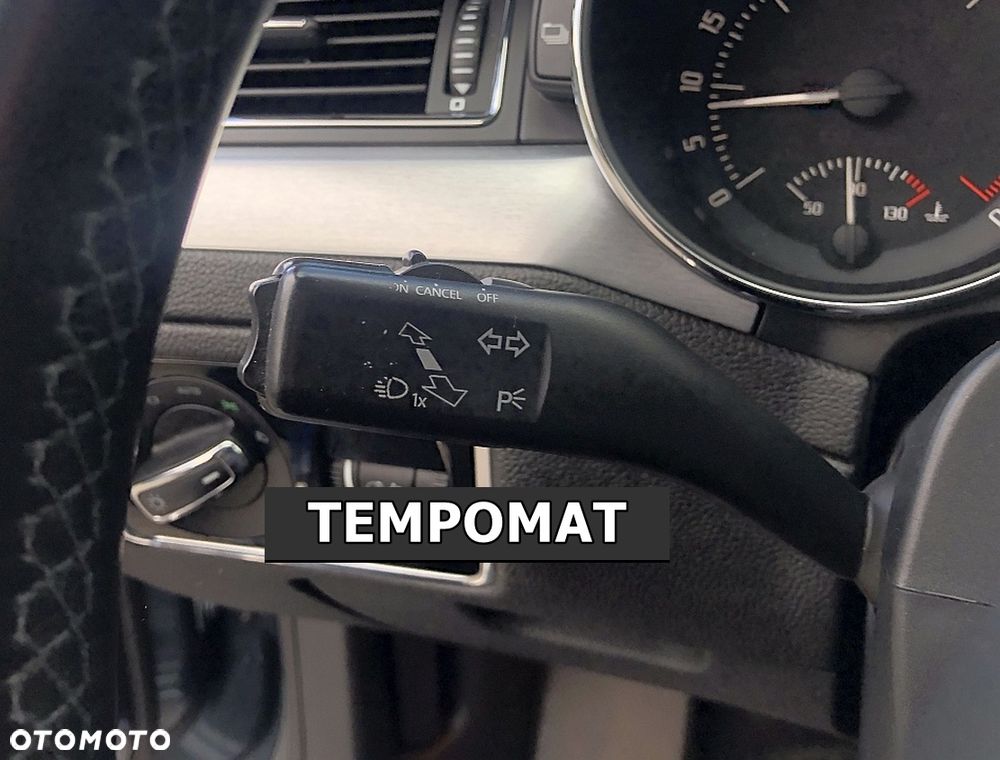 Skoda Superb 2.0 TDI 4x4 Elegance - 20