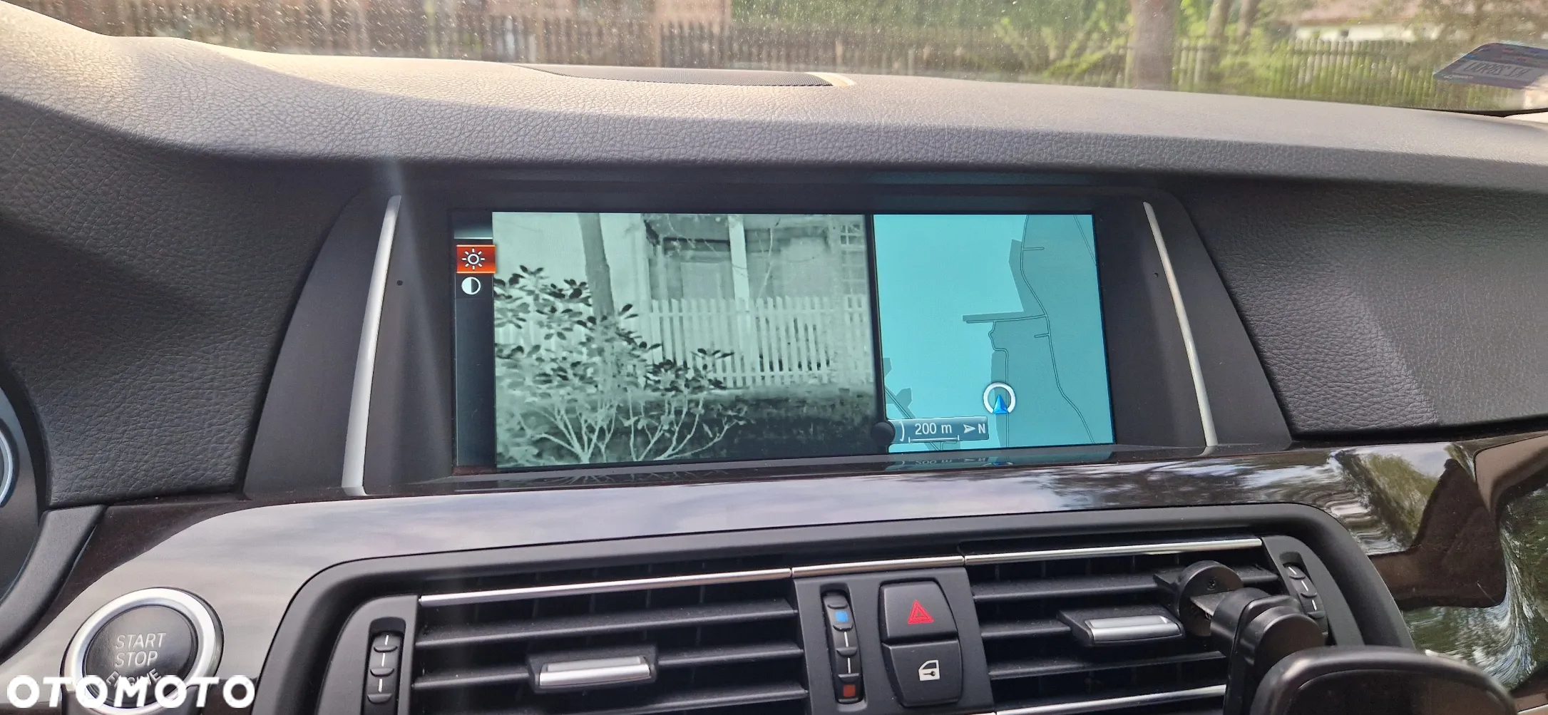 BMW Seria 5 535d xDrive Luxury Line - 13