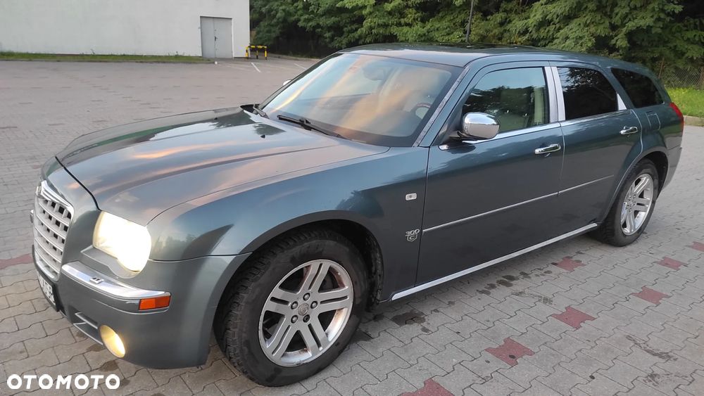 Chrysler 300C ver-3-0-v6-crd - 6