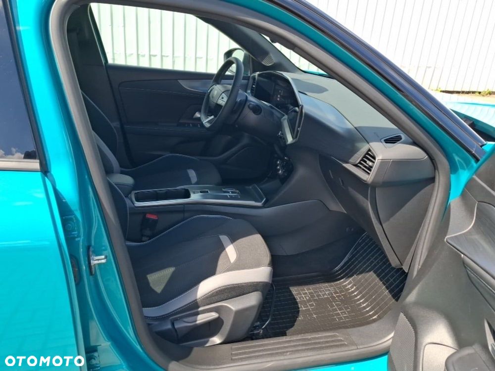 Opel Mokka 1.2 T GS S&S - 20