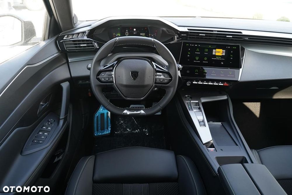 Peugeot 308 1.5 BlueHDi GT S&S EAT8 - 18