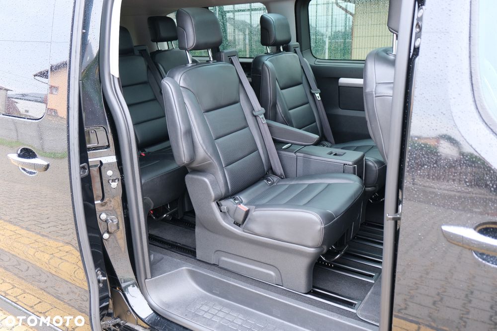 Toyota ProAce - 18